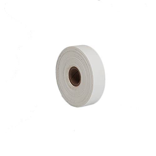 Small Core 1" Gaffer Tape (Camera Tape) - White