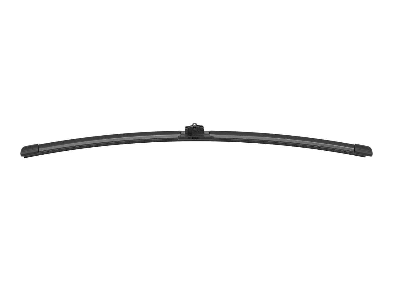 Aerotwin AP 22 U - Front Windscreen Wiper - Replacement Blade - Comes with Modular Adapters - 1 Blade, 550mm