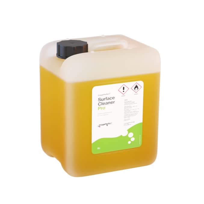 Image By Cleaning Fluid Surface Cleaner Pro 5 Litre Bottle