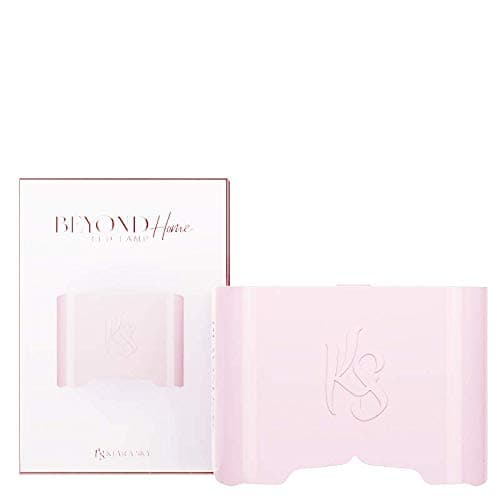 Beyond Home LED Lamp - Pink