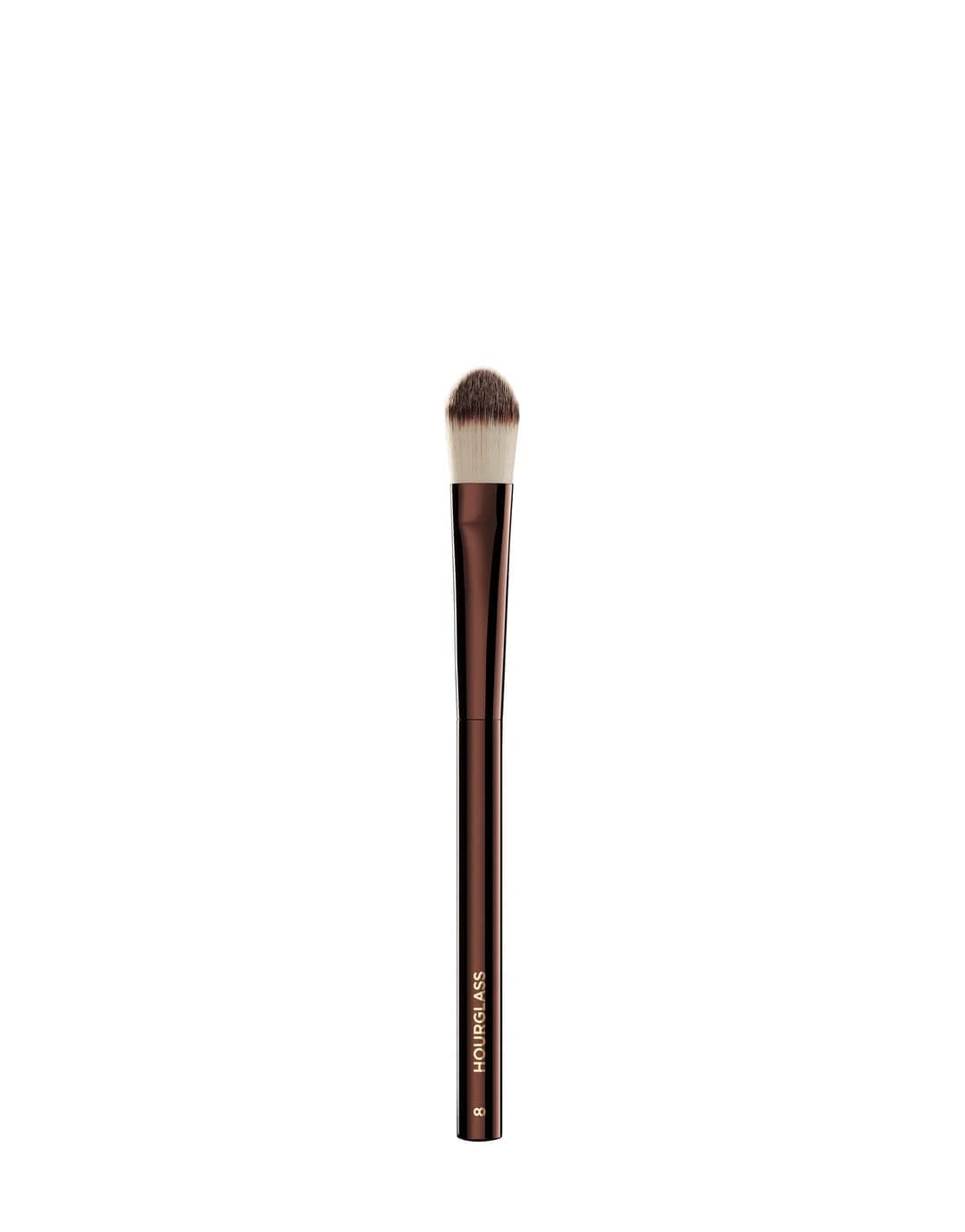 Brush #8 - Large Concealer
