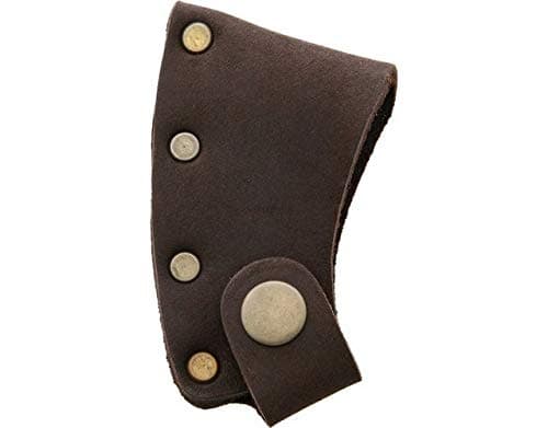 Prandi Axe Blade Cover Leather
