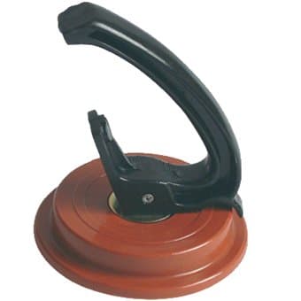 Super-Grip 4-1/2" Suction Cup (for textured tile)