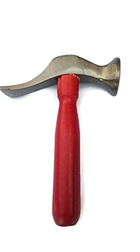 Cobbler Hammer, Professional Leather Tools