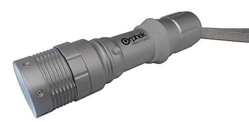 Vicien Azurelite Orphek 5 Watt LED Flashlight
