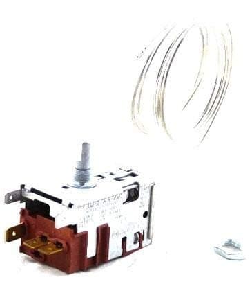 Danfoss077B0020 Refrigeration Thermostat