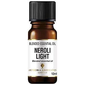 Amphora Aromatics Neroli Light Essential Oil 10ml