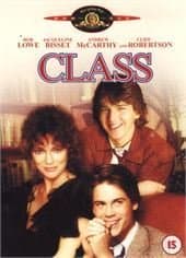 Class [1983] [DVD]
