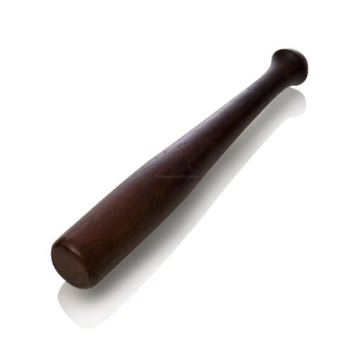 Devnow Bar Wood Muddler 20cm