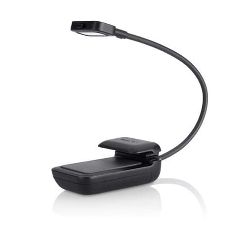 Belkin Reading Light for Kindle, Black