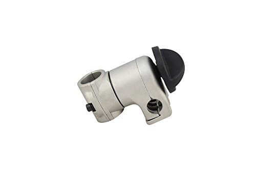 28mm-Aluminum String Trimmer Dual Handle Rotatable bracket