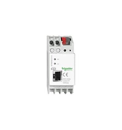 Schneider Elec RLS – CCO 68 00 – KNX IP Interface Version insidecontrol