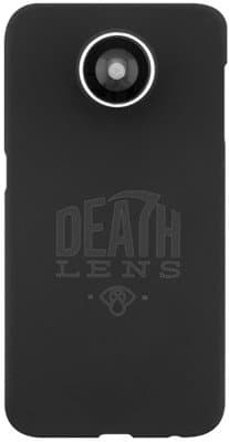 Galaxy S6 Wide Angle Lens