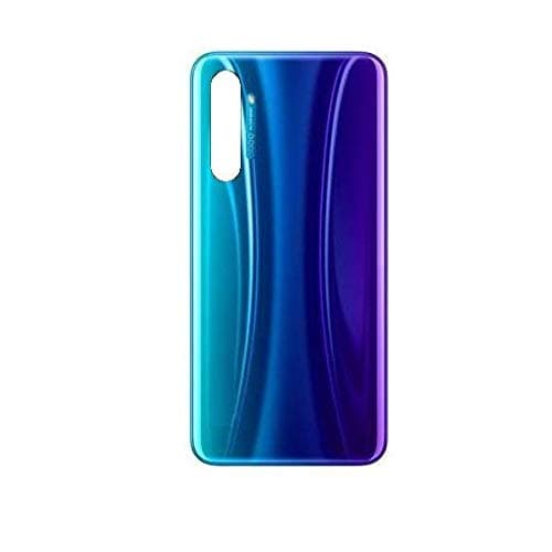 (SPAREWARE) Back Panel for Realme X2/Realme XT - Blue