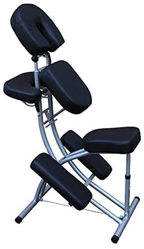 SPA TECH-Carrying Massage Chair