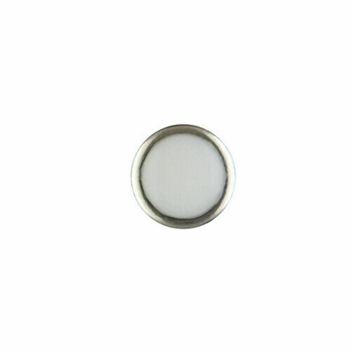 Pearl Pip Dot Compatible With Bezel Insert Rolex Submariner Ceramic 116610 116610LN Blue Lume