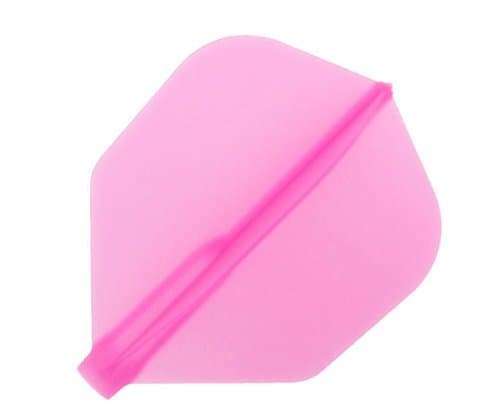 COSMO DARTS Fit Flight Shape (6 Pack)