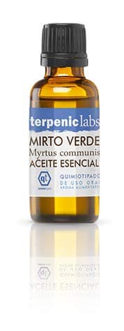 Terpenic Mirto Verde 30ml