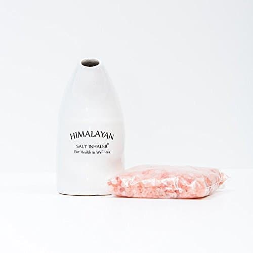 Himalayan Salt Pipe Inhaler