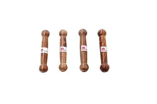 4 Pcs. Tabla Bayan Gatta