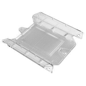 Discsox Dvd Pro Snap-Fit Tray Long Base