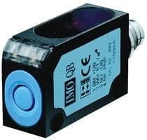 IMO PRECISION CONTROLS QBRN/0P-0E PHOTOELECTRIC SENSOR