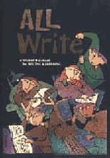 Great Source All Write: Student Edition Grades 6 - 8 (Write Source 2000 Revision)