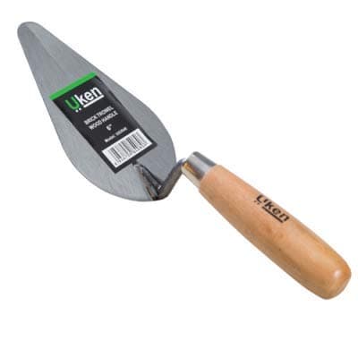 UKENMASONARY TROWEL 8"