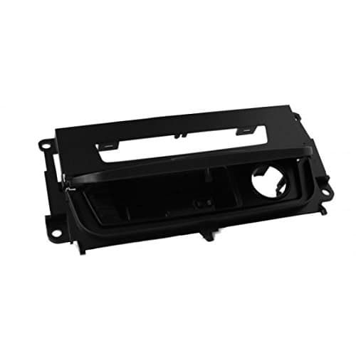 DYNAVIN Replacement Ashtray for BMW 3 Series E90/E91/E92/E93 Black