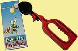 The Balloon Tool