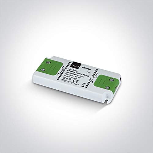 LED DRIVER 700mA 0-6w INPUT 230v