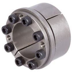 Clamping set COM-C bore 75mm size 75-115