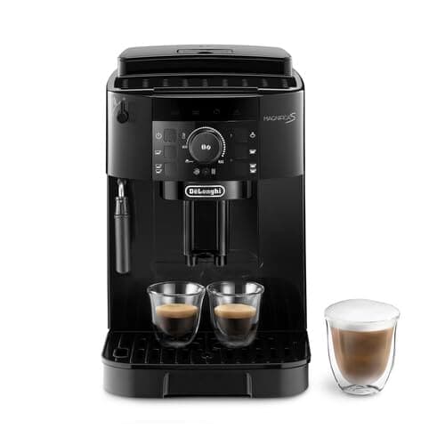 De'Longhi Coffee Machine MAGNIFICA Automatic Machine