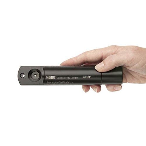 OnsetOnset U24-001, HOBO Conductivity Data Logger