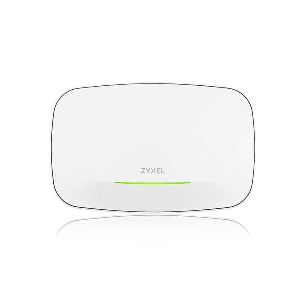 BE6500 WiFi 7 Wireless Dual Radio Access Point | PoE+ or USB Type-C Power Supply (Not Included) | Cloud, App or Direct Management [NWA110BE]