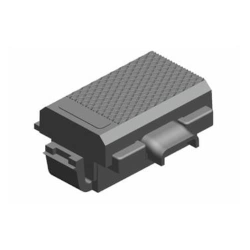 SOUND ACTIVATION TRACK MAGNET