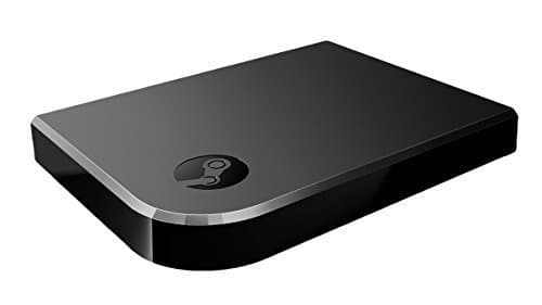 Steam Link, Model: V000694-XX, PC / Computer & Electronics
