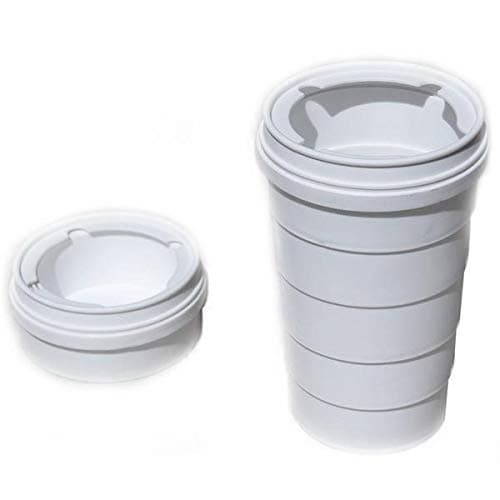 The Trinken Cup Collapsible Cup