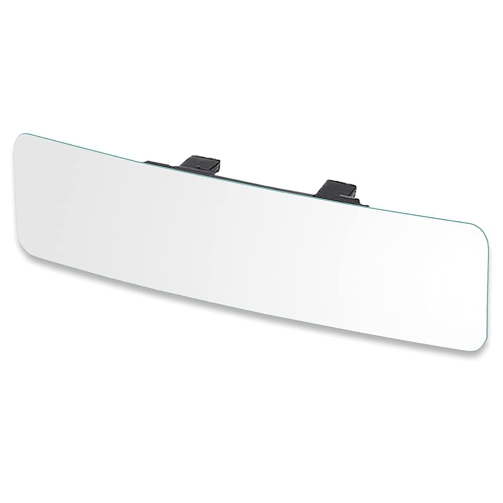 Frameless Convex (White,11.8’’)