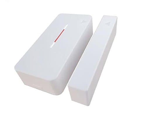 2 Pack - Enchantech Kaipule Z-Wave Window & Door Sensor