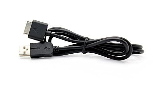 New World PSP GO USB Cable Charging Cable Data Transfer Cable for PSP GO