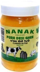 Nanak Ghee - 14oz