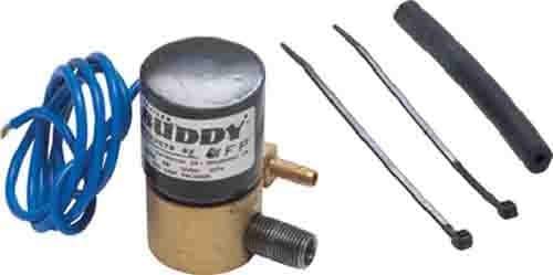 Solenoid Replacement Kit