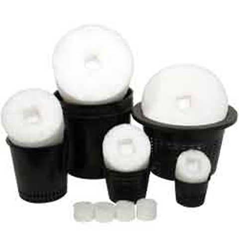 STGI-6 Cylinder 6x6"