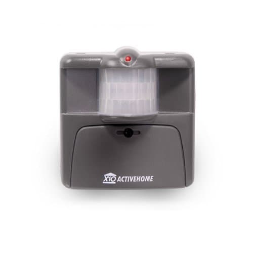 X10MS14A EXTERIOR MOTION SENSOR- ( 4087 )