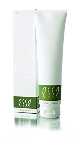 Esse Organic Refining Cleanser