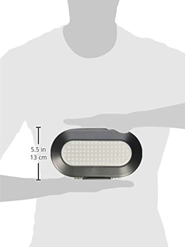 Master Lock 5900D Portable Personal Safe, Black