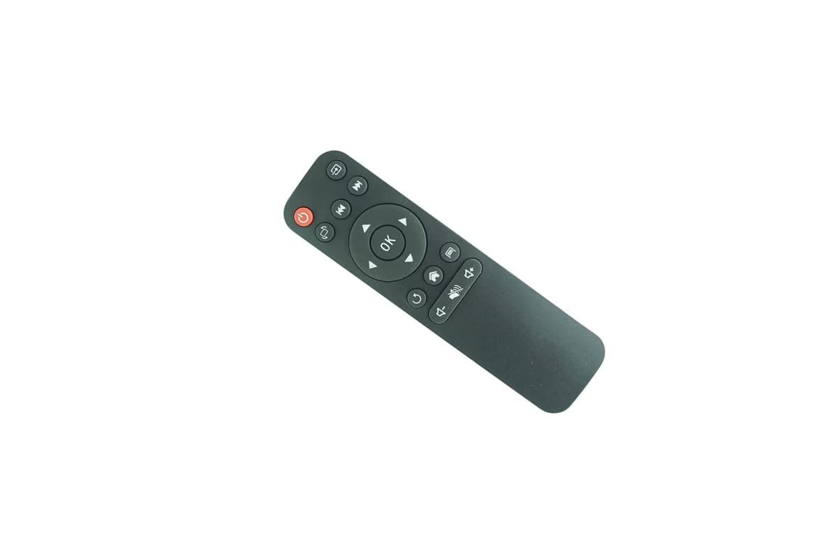 HCDZReplacement Remote Control for Caiwei A12 A7 A6 A8 A5 X99 X99B A12AB A9 A9AB JYL-8099B Home Video Projector