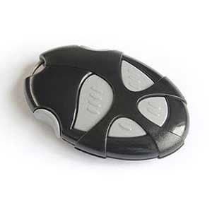 GB/TRK900-1 Impro UHF Handheld 4 Button Impro Transmitter (Replaces XQT904)