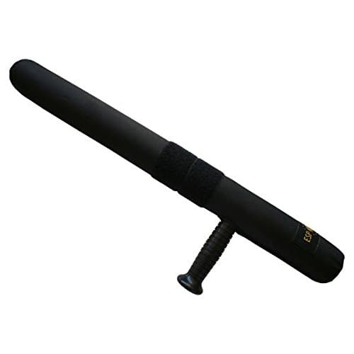 METAL BOXE-Tonfa Foam Training Pro